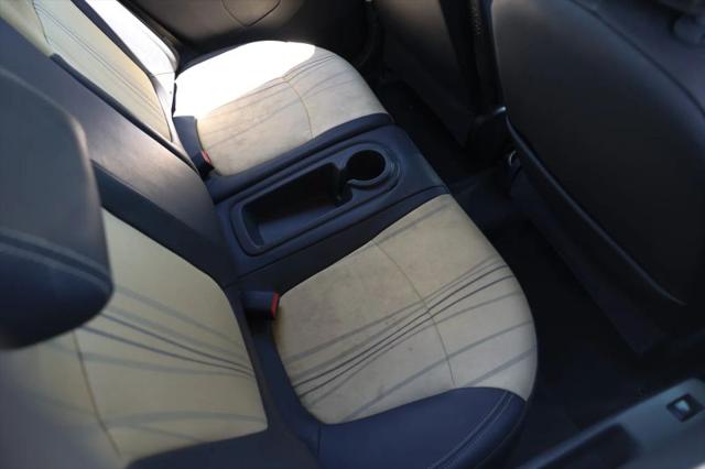 2014 Chevrolet Spark LS Auto