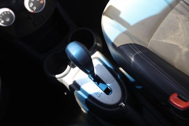 2014 Chevrolet Spark LS Auto