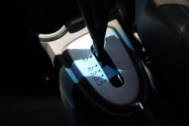 2014 Chevrolet Spark LS Auto