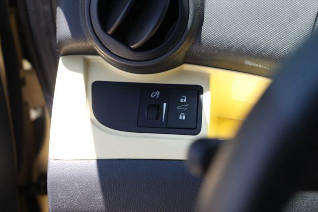 2014 Chevrolet Spark LS Auto