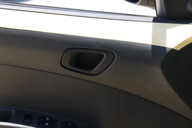 2014 Chevrolet Spark LS Auto