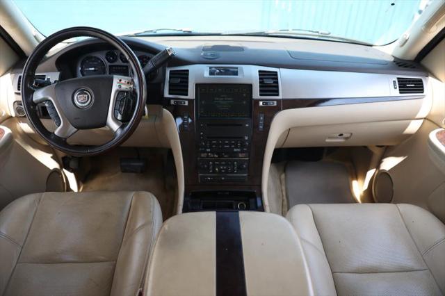 2007 Cadillac Escalade ESV Standard