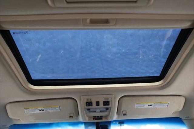 2007 Cadillac Escalade ESV Standard