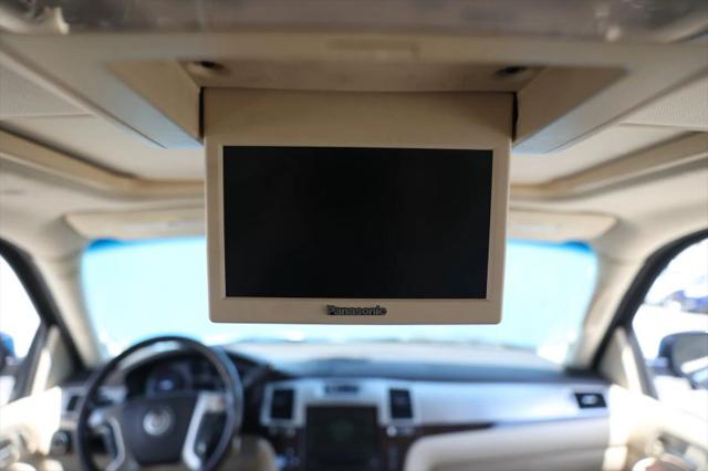 2007 Cadillac Escalade ESV Standard