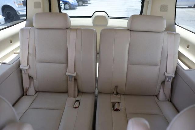 2007 Cadillac Escalade ESV Standard