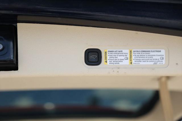 2007 Cadillac Escalade ESV Standard