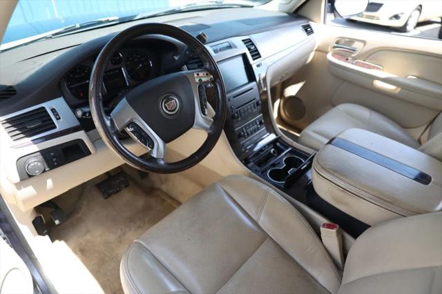 2007 Cadillac Escalade ESV Standard