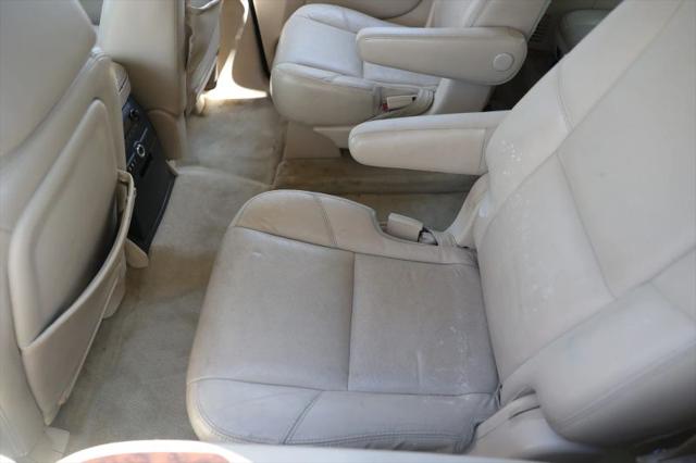 2007 Cadillac Escalade ESV Standard