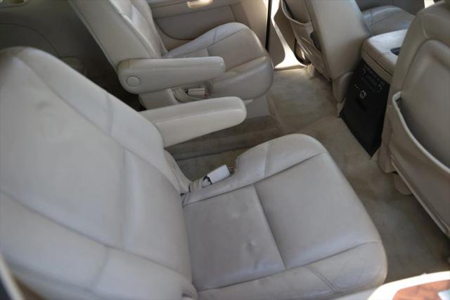 2007 Cadillac Escalade ESV Standard