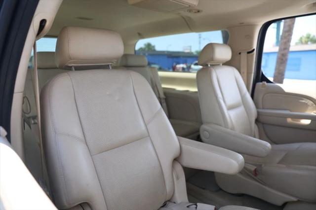 2007 Cadillac Escalade ESV Standard