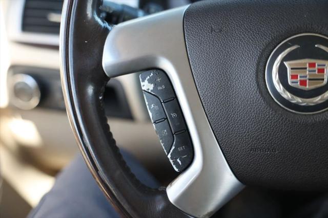 2007 Cadillac Escalade ESV Standard