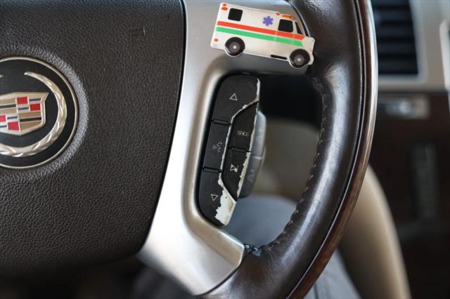 2007 Cadillac Escalade ESV Standard