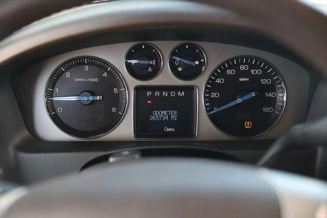 2007 Cadillac Escalade ESV Standard