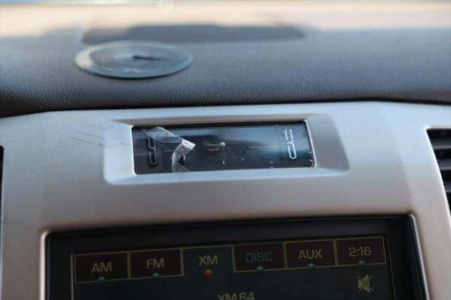 2007 Cadillac Escalade ESV Standard
