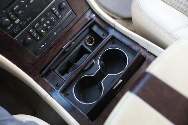 2007 Cadillac Escalade ESV Standard