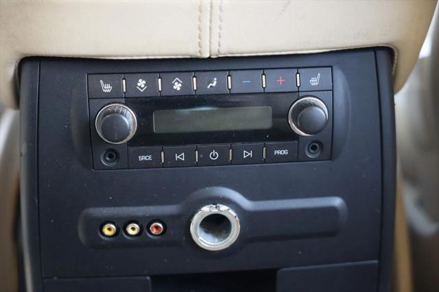 2007 Cadillac Escalade ESV Standard