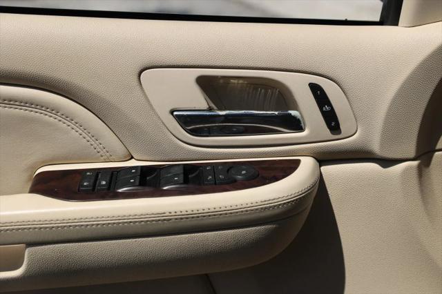 2007 Cadillac Escalade ESV Standard