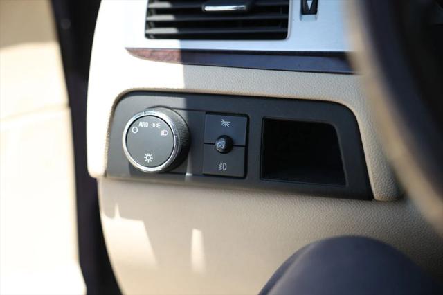 2007 Cadillac Escalade ESV Standard