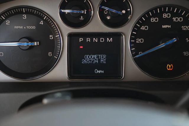 2007 Cadillac Escalade ESV Standard