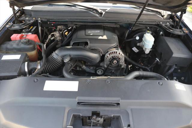 2007 Cadillac Escalade ESV Standard