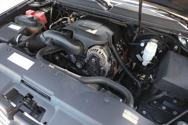 2007 Cadillac Escalade ESV Standard