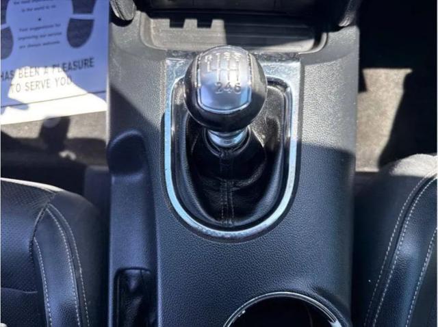 2015 Ford Mustang EcoBoost