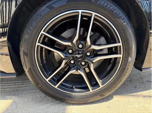 2020 Ford Mustang EcoBoost Premium Fastback