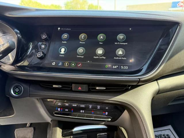 2023 Buick Envision Avenir FWD