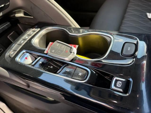 2023 Buick Envision Avenir FWD