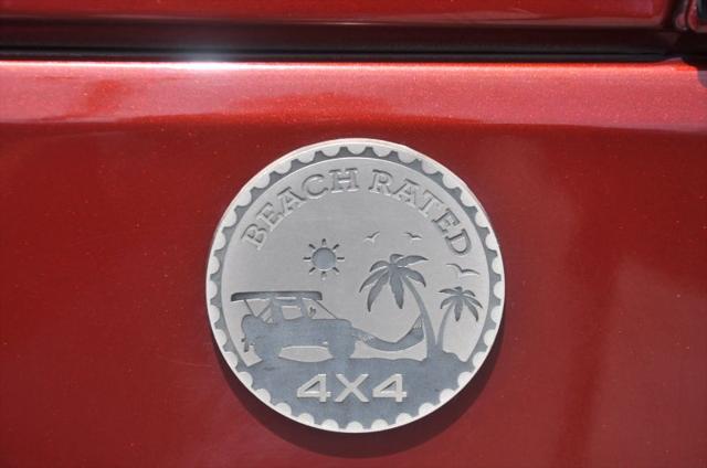 2010 Jeep Wrangler Unlimited Sport