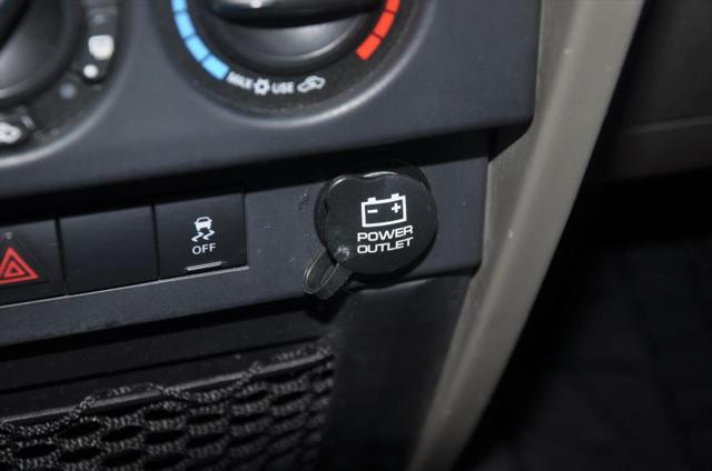 2010 Jeep Wrangler Unlimited Sport
