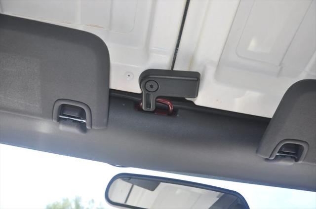 2010 Jeep Wrangler Unlimited Sport