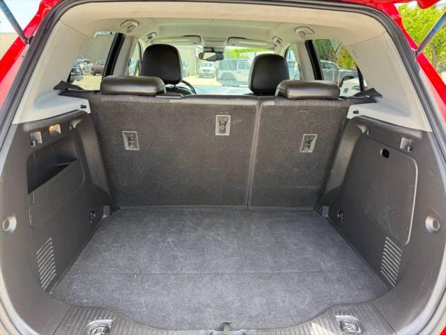 2020 Chevrolet Trax FWD LT