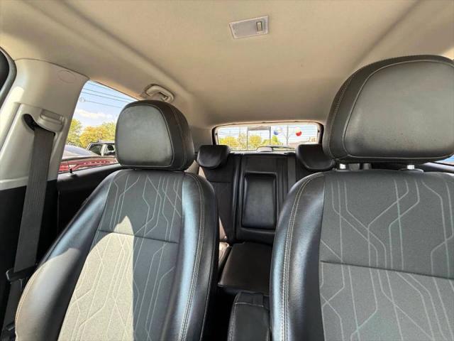 2020 Chevrolet Trax FWD LT