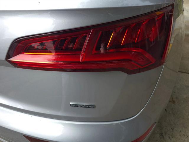 2019 Audi Q5 45 Premium