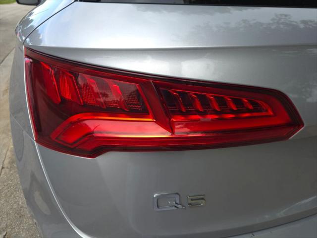 2019 Audi Q5 45 Premium