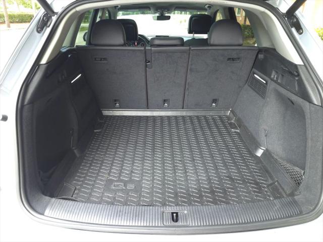 2019 Audi Q5 45 Premium