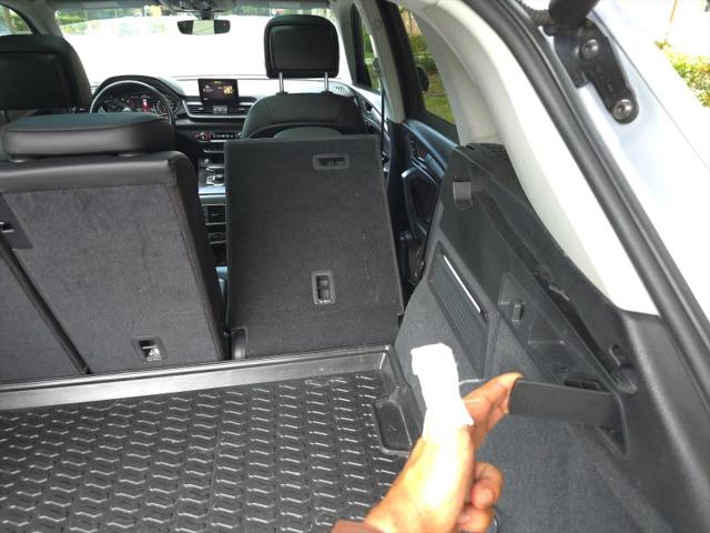 2019 Audi Q5 45 Premium
