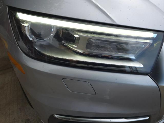 2019 Audi Q5 45 Premium