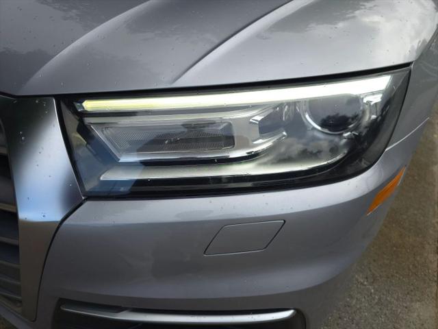2019 Audi Q5 45 Premium