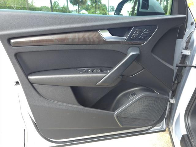 2019 Audi Q5 45 Premium