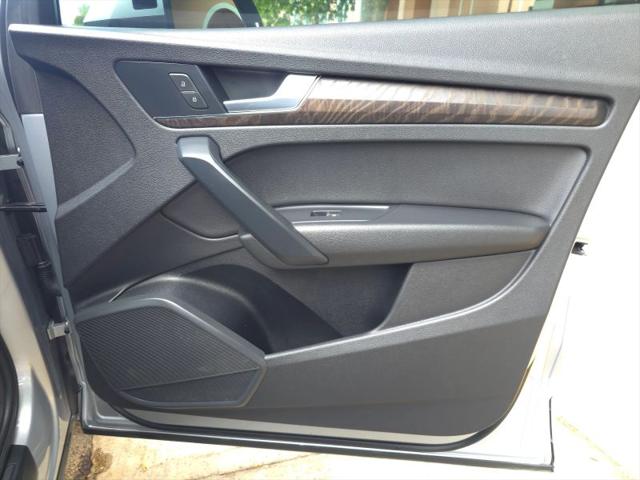 2019 Audi Q5 45 Premium