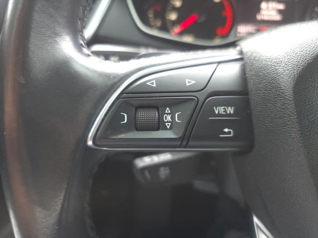 2019 Audi Q5 45 Premium