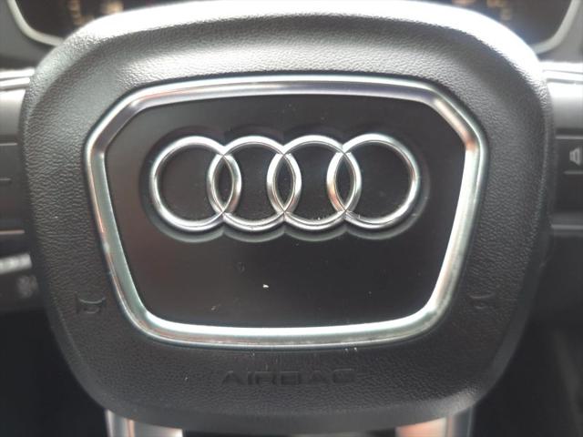 2019 Audi Q5 45 Premium