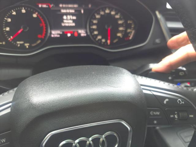 2019 Audi Q5 45 Premium