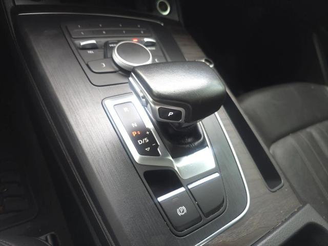 2019 Audi Q5 45 Premium