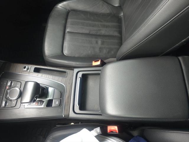 2019 Audi Q5 45 Premium