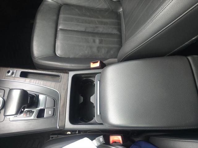 2019 Audi Q5 45 Premium