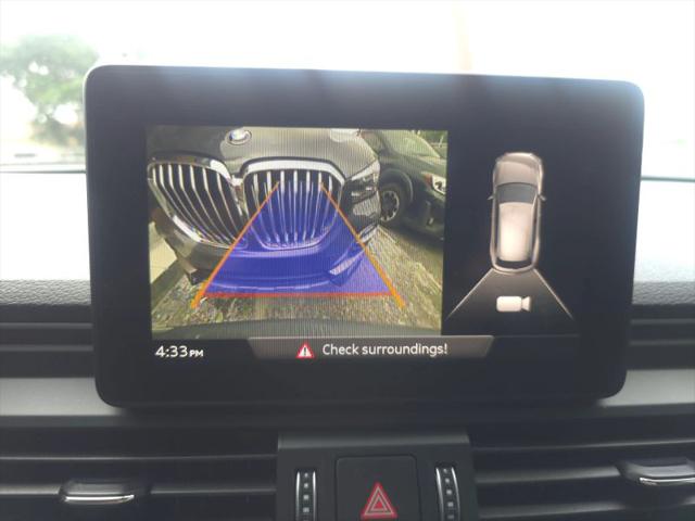 2019 Audi Q5 45 Premium