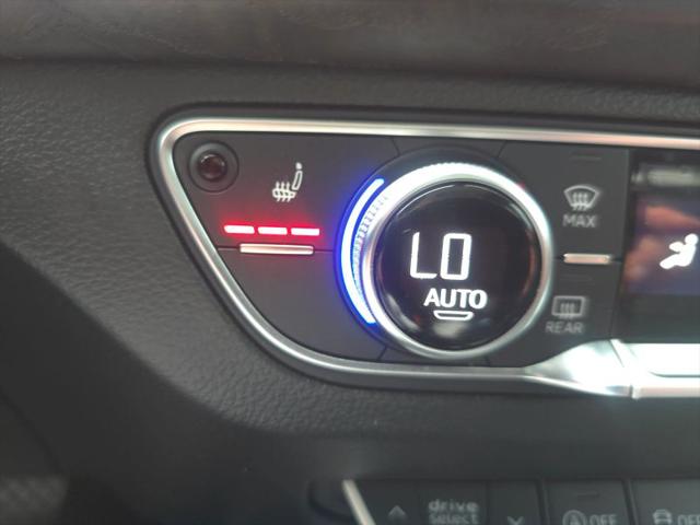2019 Audi Q5 45 Premium